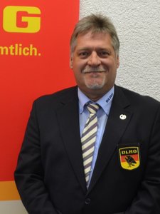 1.Vorsitzender: Matthias Denner